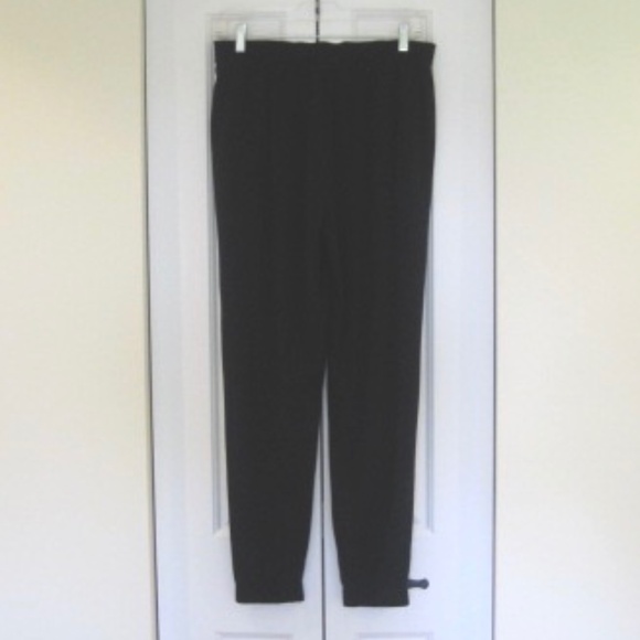 Diane Von Furstenberg Janeta Silk Blend Pant - Picture 4 of 10